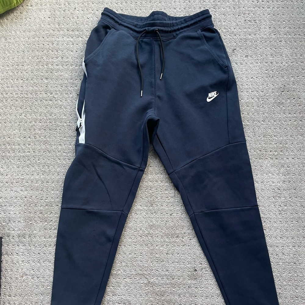 Nike Tech Fleece Joggers
